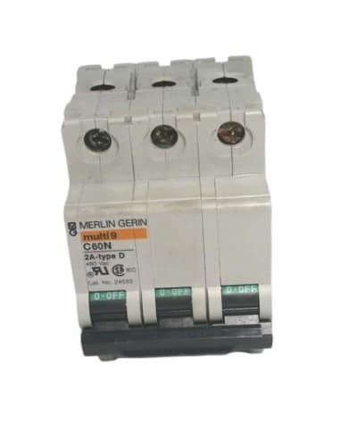 SCHNEIDER ELECTRIC 24533