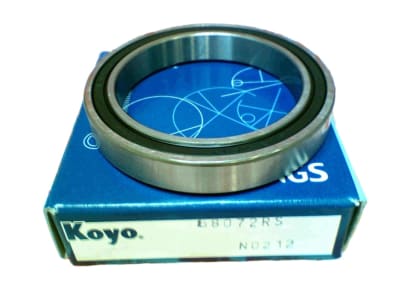 JTEKT 6807-2RS
