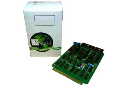 ELECTROVERT 6-1860-157-03-1