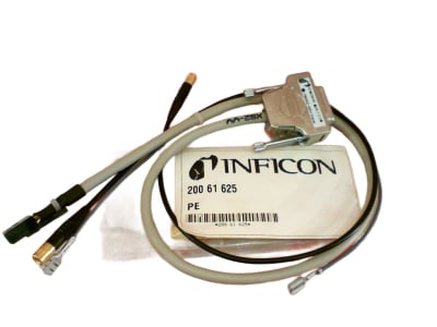 INFICON 20061625
