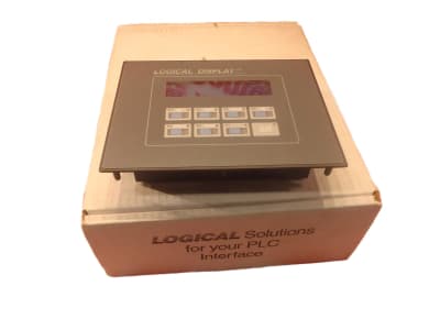 LOGICAL PRODUCTS 91-0070-09008