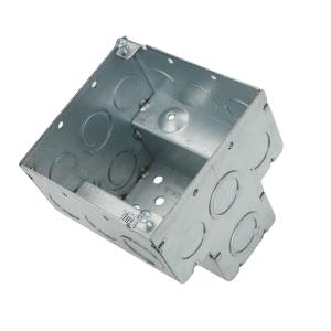 WINNIE INDUSTRIES WTBOX232