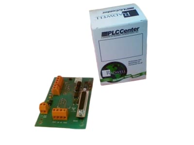 ANALOG DEVICES 6BP01-2