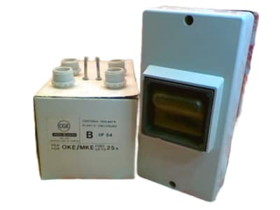 GENERAL ELECTRIC GPES54A