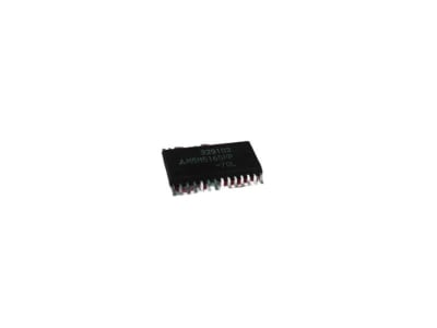 MITSUBISHI M5M5165FP70L