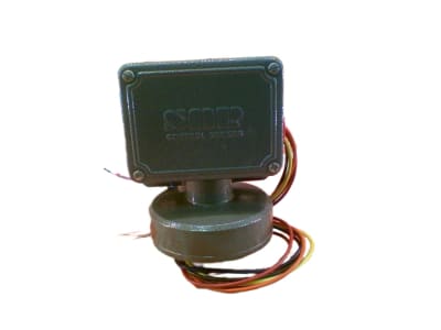 SOR 52NN-KK117-N4-B2A-40-0-40-IN-WC