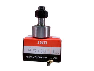 NIPPON CR20V