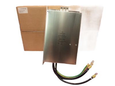 TE CONNECTIVITY 3G3RV-PFI-2100-SE