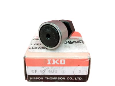 NIPPON CF10BUU