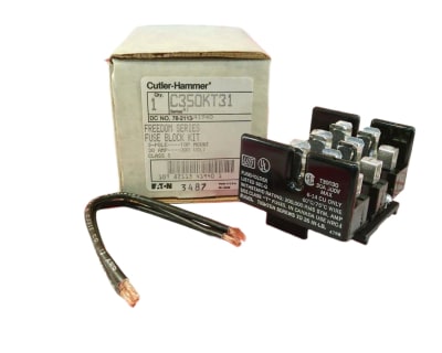 EATON CORPORATION C350-KT31