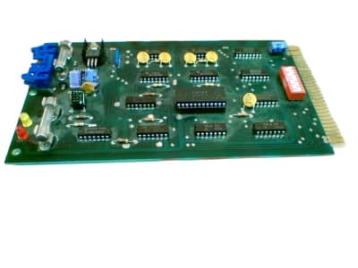 EXECUTONE HPNI/O