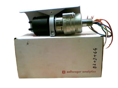 ZELLWEGER 04204-A-0001