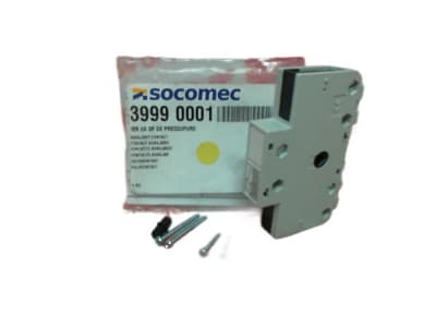 SOCOMEC 39990001