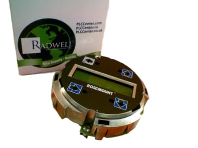 EMERSON 08732-0211-7AJAD