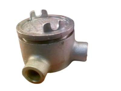 EATON CORPORATION GUAL16
