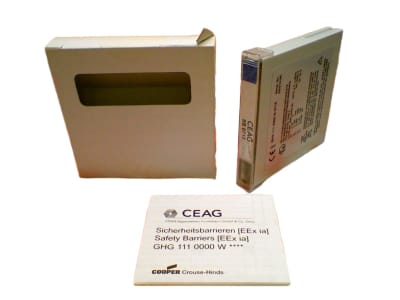 EATON CORPORATION GHG-111-0000-W0715