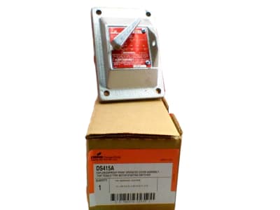 EATON CORPORATION DS415A