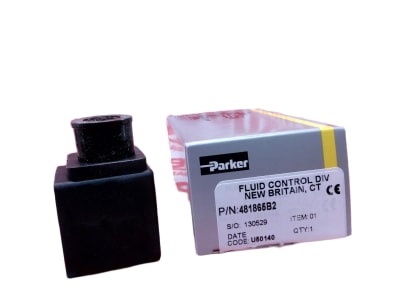 PARKER 481865B2