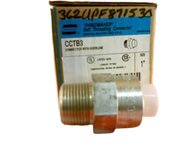 EATON CORPORATION CCTB3
