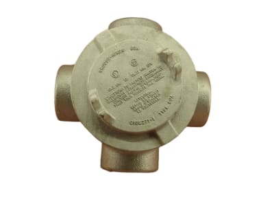 EATON CORPORATION GUAX69