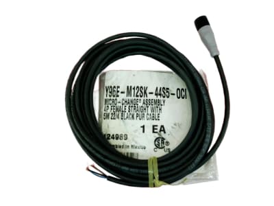 OMRON Y96E-M12SK-44S5-OCI