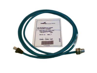 EATON CORPORATION CH4E-EPR-W2