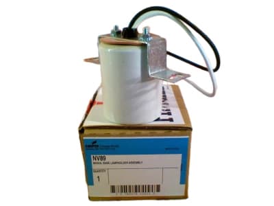 EATON CORPORATION NV89