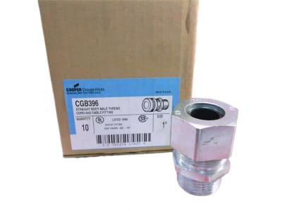 EATON CORPORATION CGB396