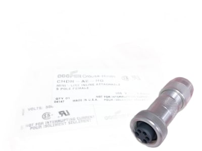 EATON CORPORATION CHDN-AE-NG