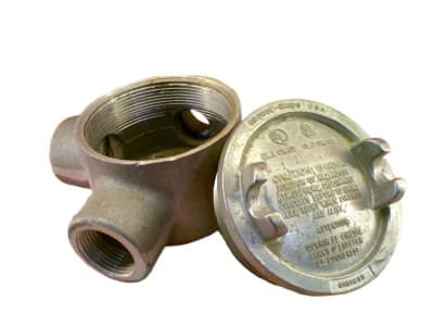 EATON CORPORATION GUAX36
