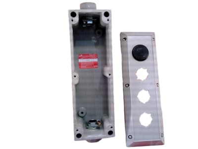 EATON CORPORATION NCDC23