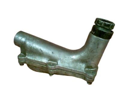 EATON CORPORATION LBH50