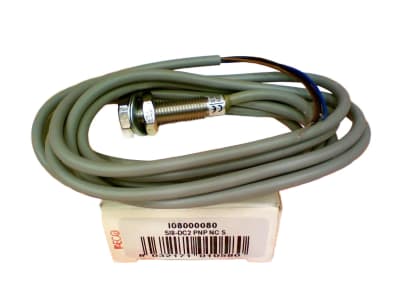 AECO SI8-DC2-PNP-NC-S