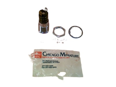CHICAGO MINIATURE 5200-232