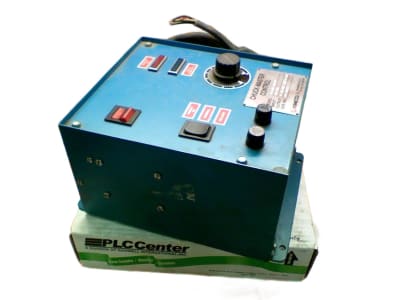 KANETSU USA CORP CC-110-300-VP