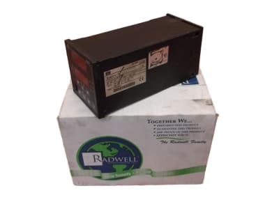 ASEA BROWN BOVERI P-61411-0-4266645