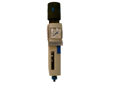 FESTO MS4N-LFR-1/4-D7-CRV-AS