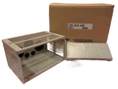 YASKAWA ELECTRIC EZZ09779B