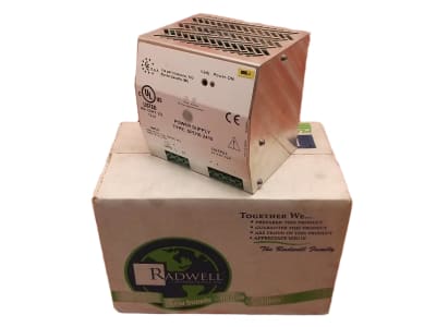 CARLO GAVAZZI SPD16-2410
