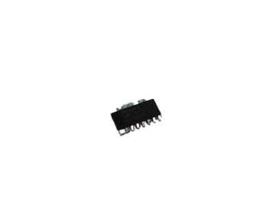 ANALOG DEVICES SMP18FSZ