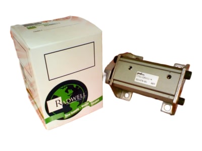 PHD INC CTS1J25X11/4
