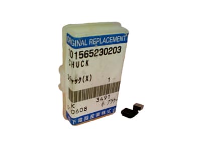 MATSUSHITA ELECTRIC 101565230203