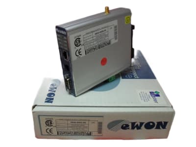 HMS INDUSTRIAL NETWORKS EW21205
