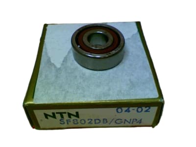NTN BEARING SF802DB