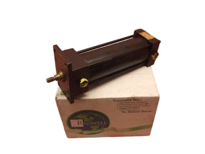 PARKER J3LRC74A