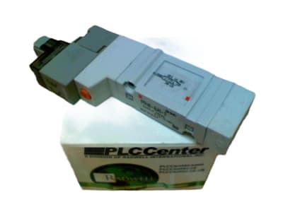SMC SY3140-5LNZ-Q
