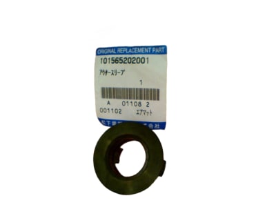 MATSUSHITA ELECTRIC 101565202001