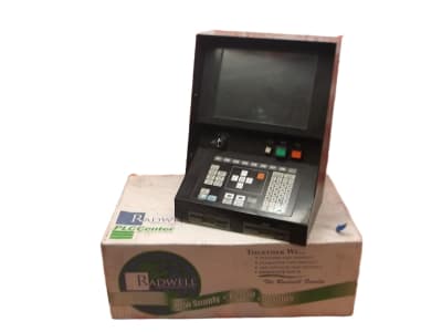 MATSUSHITA ELECTRIC 932L-B020-B