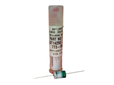 SAFT LST14250-CNA