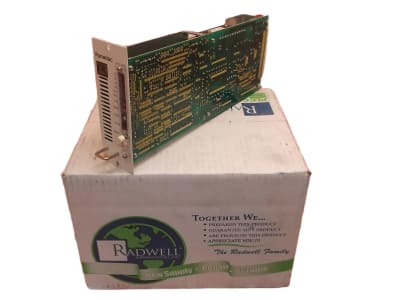 MATSUSHITA ELECTRIC LA321002-4